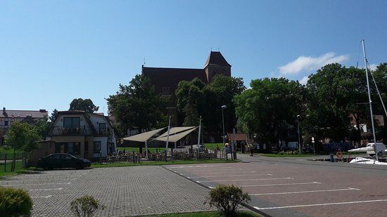 Kościół pw. św. Apostołów Piotra i Pawła